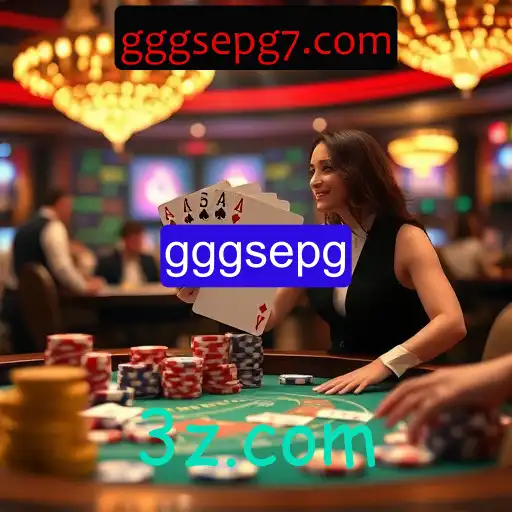 Cassino ao vivo