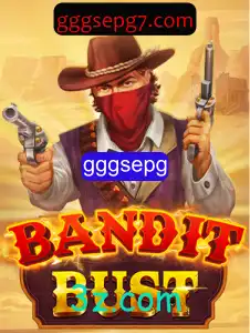 Descubra o Fascinante Mundo de BanditBust: A Nova Sensação dos Jogos
