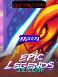EpicLegends: Uma Jornada de Estratégia e Aventuras Épicas