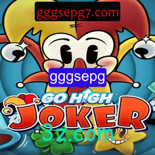 Descubra o Universo Empolgante de GoHighJoker: O Jogo que Está Conquistando Todos