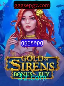 Explorando o Jogo GoldofSirensBonusBuy