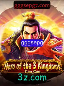 Heroofthe3KingdomsCaoCao: Uma Jornada Épica Pelo Mundo dos Três Reinos