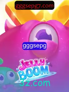 Descubra o Fascinante Mundo de JellyBoom: O Jogo que Está Conquistando o Público
