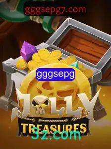 Descubra JollyTreasures: A Nova Sensação dos Jogos de Aventura