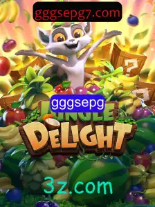 Descubra o Fascinante Mundo de JungleDelight