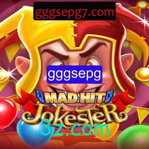 MadHitJokester: Um Novo Jogo Revolucionário no Mundo dos Games