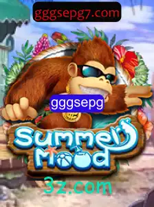 SummerMood: Descubra o Jogo Que Capturou a Essência do Verão