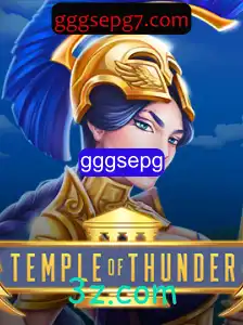 Explorando o Fascinante Mundo de TempleofThunder