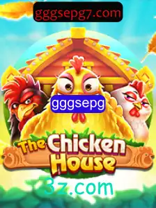 TheChickenHouse: Uma Jornada Interativa no Mundo dos Jogos
