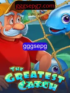 Descubra TheGreatestCatch: Uma Aventura Inovadora nos Jogos