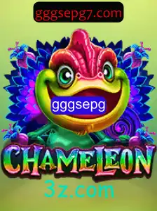 Descubra o Mundo Envolvente do Jogo Chameleon
