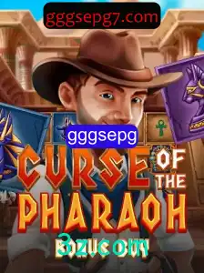 Explorando CurseofthePharaohBonusBuy: Um Mergulho no Mundo Antigo com uma Emoção Moderna