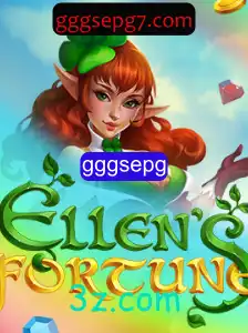Descubra EllensFortune: O Novo Jogo Revolucionário