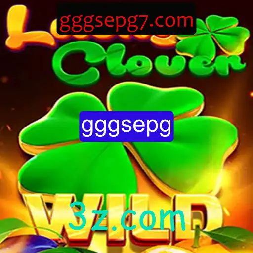 LuckyClover: Desvendando o Mundo do Jogo Através da Palavra-Chave 'gggsepg'