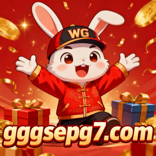 gggsepg Logo