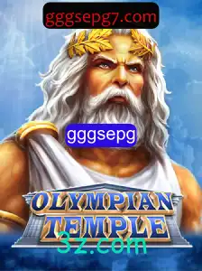 Explorando OlympianTemple: Um Mergulho no Universo de Aventuras Mitológicas