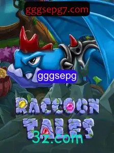 Descubra o Mundo de Aventuras de RaccoonTales