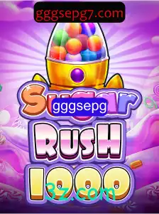 Explorando o Universo de SugarRush1000: Um Novo Fenômeno nos Jogos