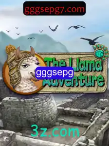 TheLlamaAdventure: Uma Jornada Épica no Mundo dos Jogos