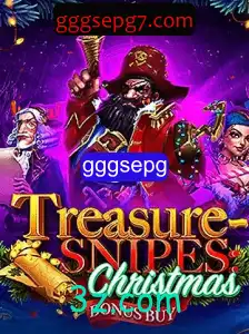 TreasuresnipesChristmas: Aventura e Estratégia para o Fim de Ano